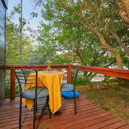 Mobile Homes Village "Mungos" Mljet Babino Polje Exterior photo