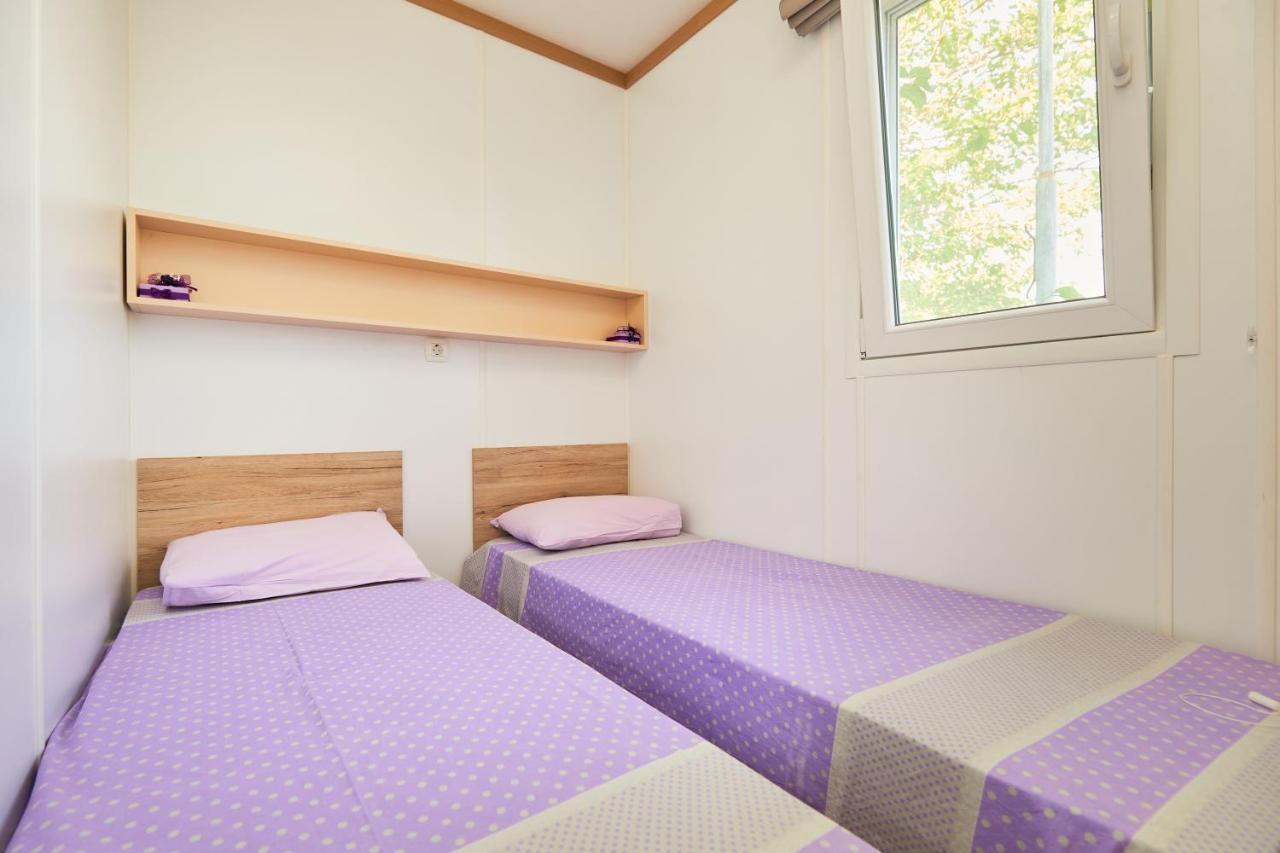 Mobile Homes Village "Mungos" Mljet Babino Polje Exterior photo